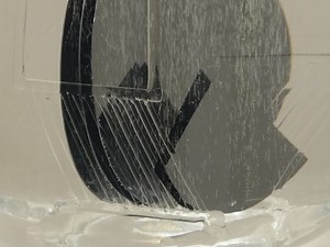 Light Enhanced Hydrofluoric Acid Passivation: A Sensitive Technique for Detecting Bulk Silicon Defects