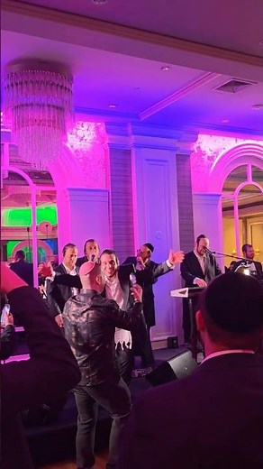 Kalmy Schwartz, Sruly Green, Meilech Frank & Motty Breier Production - Wedding 🔥🎶