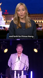 The British Home Office have agreed to review Prince Harry's security when he visits the UK, in what continues to be a long-running battle for royal protections. The fresh review will look into whether the Duke of Sussex will receive taxpayer-funded police protection when he visits the country despite not being a working member of the royal family. #PrinceHarry #MeghanMarkle #royals #britishroyals #worldnews | 7NEWS Australia