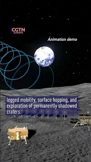 ​​China's Chang'e-7 lunar probe arrives at Hainan launch site