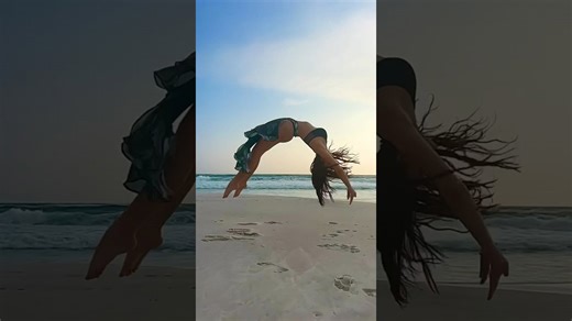 Beach lovers crown a shoreline as absolute favorite