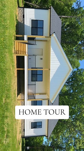 Discover the Heartland 3 XL Modular Home Tour