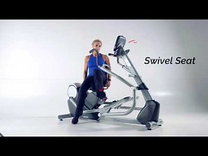 Inspire Fitness CS4 Cardio Strider