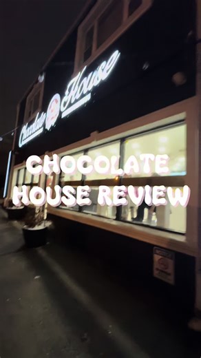 Delicious Chocolate House: A Must-Visit Experience