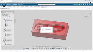 3DEXPERIENCE Works xApps Project Part 6: 3D Mold Creator