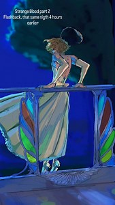 85K views · 16K reactions | #draw #ilustration #strangemagic #strangeblood #art #fanart #bogking #comic | Kler Draws | Facebook