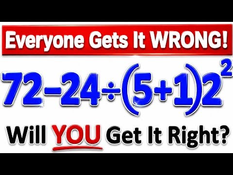 Only 1% of People Can Solve This Amazing Math Question! Will YOU? 🧠