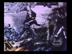 Documentary_The Mexican - American War