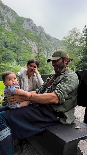 Luois Ferdinando e Nonno Ferdinando! | Ferdy Wild