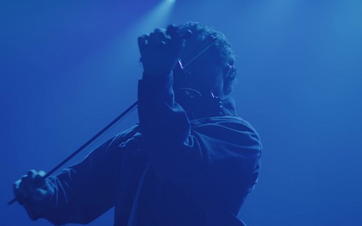 两步地狱2022欧洲音乐巡演 01 ｜Two Steps From Hell Live – Aftermovie - European Tour 2022