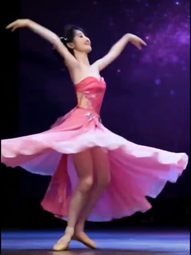 Amazing classical dance