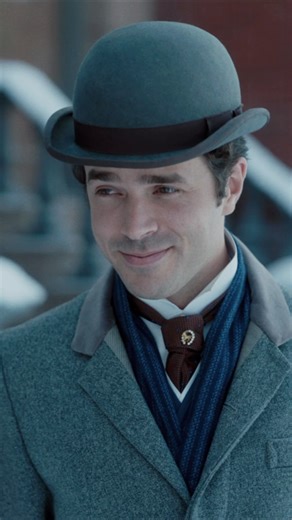 30K views · 9K reactions | All in good time. A new episode of #TheGildedAge is streaming now. | The Gilded Age on HBO | Facebook