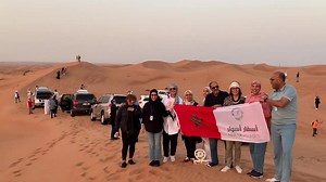 6 comments | ASWAR VOYAGES N°1☝ au Maroc  Voyage #dubai 2023...