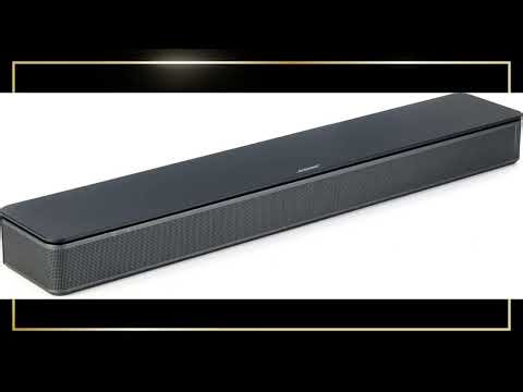 Bose TV Speaker Review: The Best Way to Finally Hear What They’re Saying (2026)