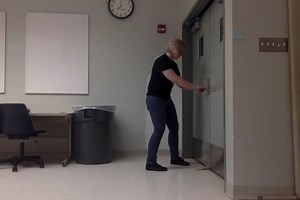 Push and Pull 3D Animation (With Reference)