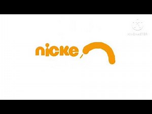 Nickelodeon productions 2010-2018 logo remake