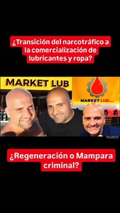 De prófugo relacionado con el narcotráfico a propietario de Market Lub en Venezuela! Market Lub. la nueva tienda de lubricantes para autos de Gebran Frangie en Venezuela. En Venezuela Gebran es propietario de Market Lub y TG Store, que se dedican a la distribución de aceites y lubricantes para vehículos, y a la venta de ropa y accesorios para damas y caballeros, respectivamente. Neif Antonio Gebran Frangie, comerciante de origen árabe, ha sido acusado en reiteradas oportunidades de ser testaferr