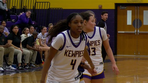 Local highlights and scores: Feb. 9, 2026