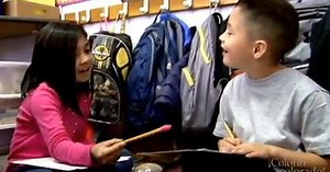 Peer Learning and ELLs