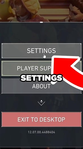 Change THESE Settings For More FPS in Valorant!!