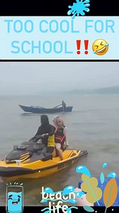 3.6K views · 11 reactions | A girl fails her jet ski ride‼️藍 #jetski #jetskilife #jetskiing #jetskifun #oceanlife #ocean #oceans #oceanswim #oceanside #sealife #seaside #seafood #sea #seas #funnymemes #funnymoments #funnyreels #funnyvideo #funnypranks | Jonathan N Kelly | Facebook
