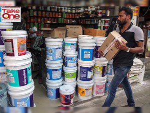 Asian Paints, Indigo Paints, JSW Paints, Berger Paints, Kansai Nerolac: How established paint companies are tackling hot competition from newer rivals