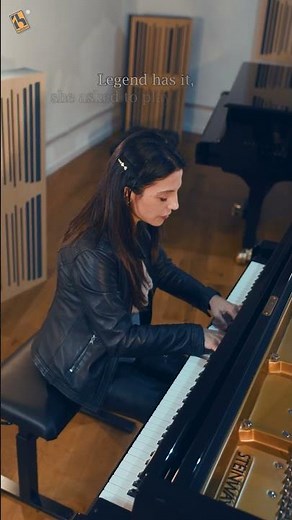 Hélène de Montgeroult: A Revolutionary Pianist
