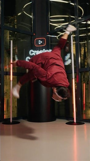 Milano Creator Collective was DIFFERENT 🔥 #youtubecreatorcollective