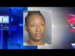 Woman who worked at Waste Pro accused of setting Pompano facility on fire