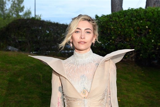 Who is Justin Long? Paris Jackson calls off her engagement with the music producer