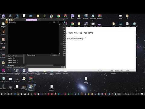 [ 100% FIXED ] bash: cd: _ : No such file or directory