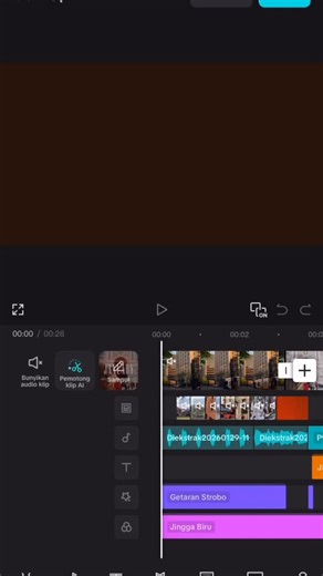 goodtuff on Instagram: "🎥 Try this template for FREE, you can click the link in my bio to use it. Use VPN If link not found or error you can search Capcut id 5882653949 #edit #capcutedit #templatecapcut #trending #tutorialvideo"