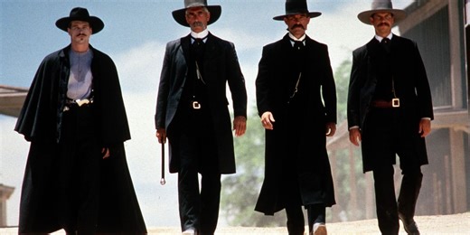 Read and Download the 'Tombstone' Script PDF