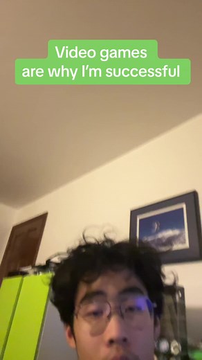 Unlocking Success Through Video Games