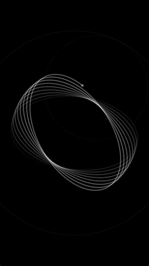 Breathe for a minute #spirograph #mathematics #geometric #vectors #focus