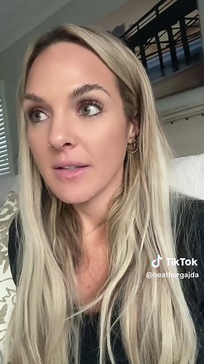 Heather Brown Shares Her Journey of Grief After Losing Her Husband