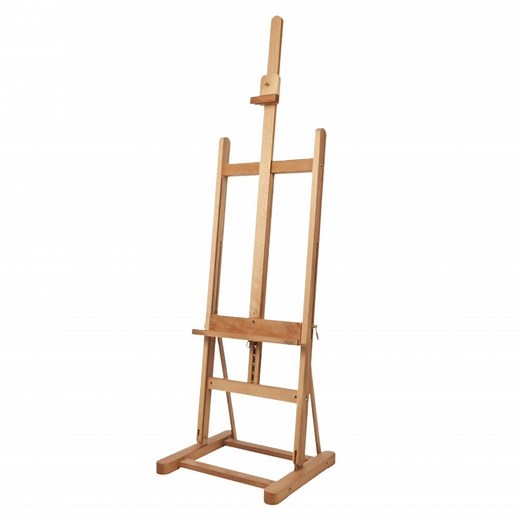 Mabef M10 Basic Studio Easel - Made in Italy