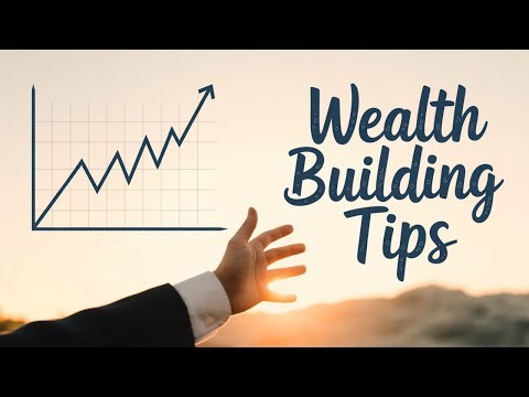 Create Your Own Wealth Proven Investment Strategi