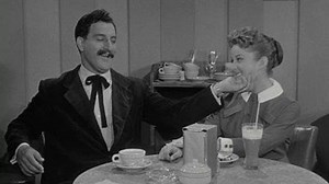 Watch The Danny Thomas Show Season 1 Episode 9 - Terry, the Breadwinner