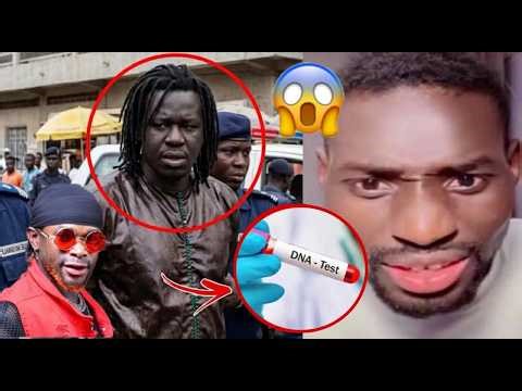 🔴Adamo NABOU LEYE wakh na leup juge😳Résultat Teste ADN bi guénena Tarba Mbaye ya😭