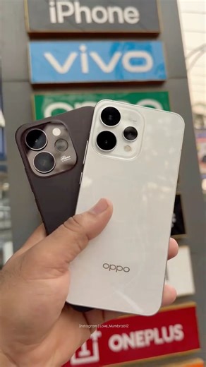 MUMBRA 🇮🇳 on Instagram: "The OPPO Reno 15 Series is one of the best OPPO smartphone lineups in 2026, featuring the OPPO Reno 15 5G, OPPO Reno 15 Pro Mini 5G, and OPPO Reno 15 Pro 5G. Designed for users who want advanced camera technology, powerful performance, long battery life, and premium design, the Reno 15 Series delivers a flagship-level smartphone experience across all variants. Whether you are looking for the OPPO Reno 15 price in India, detailed OPPO Reno 15 specifications, or a compar