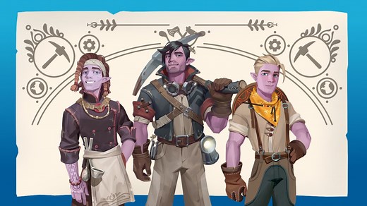 Palia Refer-A Friend Program: How To Join, Referral Link & Rewards - GINX TV