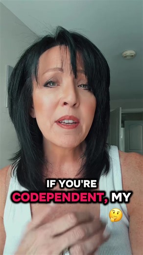 Have you been programmed to believe you need permission to feel your feelings? #codependency #innerchild #gaslighting #codependent #emotionalhealing