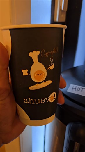 Ahuevo on Instagram: "In Chicago when its cold outside we keep you warm inside.. Ahuevo...we got what you need 😬 ahuevo.com 520 W Harrison St Chicago IL Or 2528 S Kedzie Ave Chicago IL Stay warm my friends...."