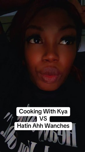 #cookingwithkya a take.