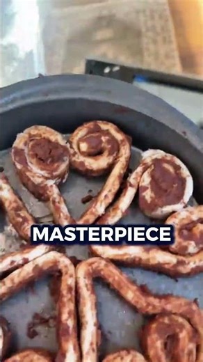 Grandma’s bakery hack is genius 🤯