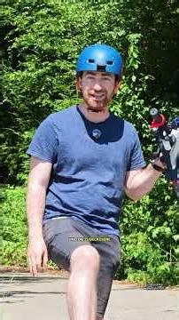 Was finde ich gut und was schlecht am Segway GT 3 D? Wir Sehens uns gemeinsam an! #proundkontra