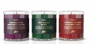 New Hocus Pocus Candles celebrate Freeform's 31 Nights of Halloween! | Chip and Company