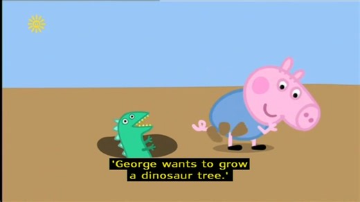 13K views · 203 reactions | Peppa Pig - Gardening | Learn English with Peppa | Facebook