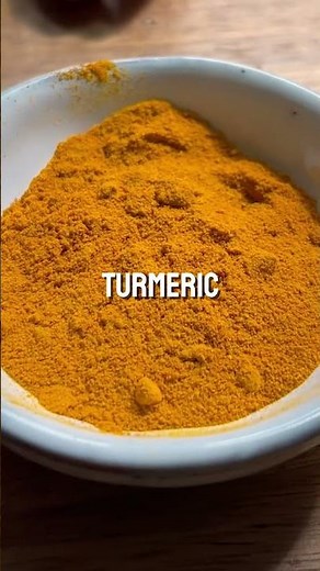 Eat Turmeric Every Day for 2 Weeks & Watch This Happen